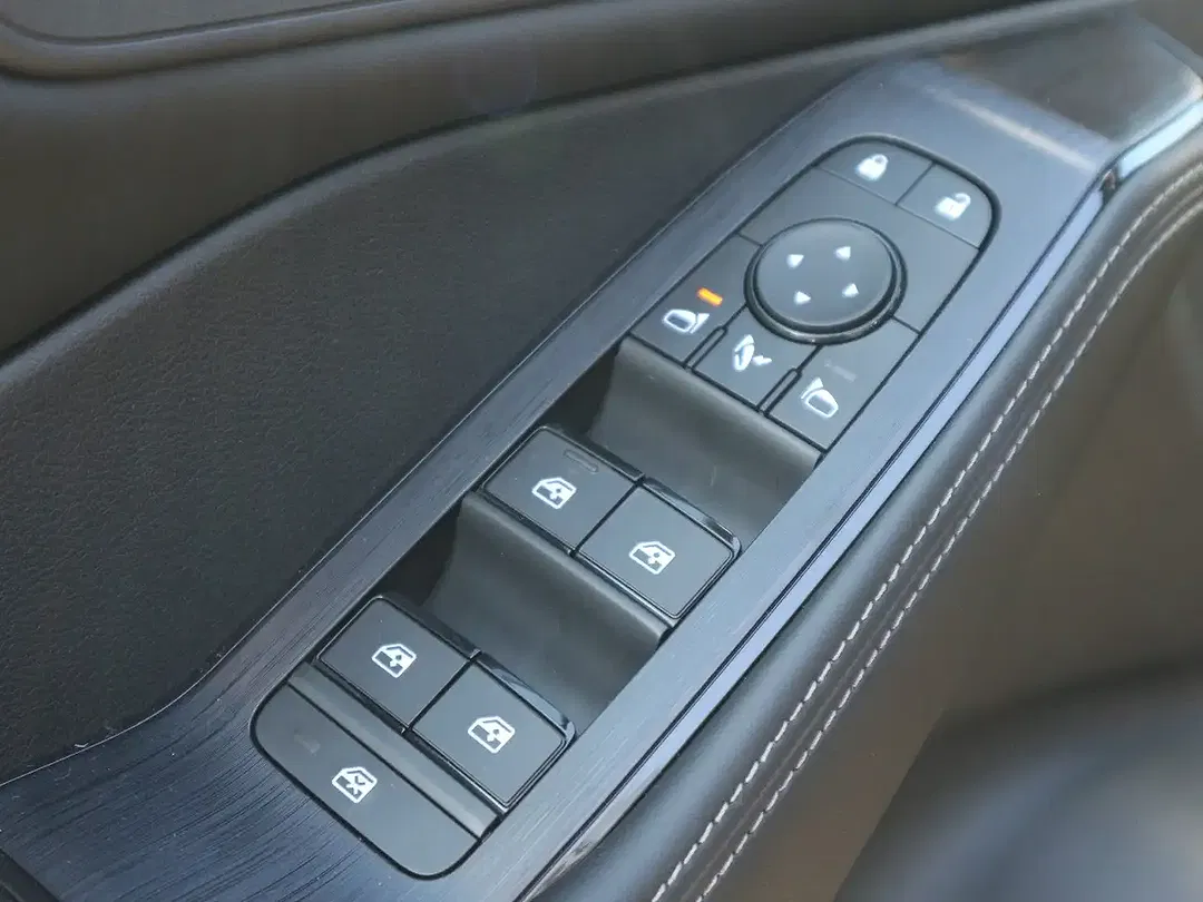 Nissan X-Trail - Thumbnail 14
