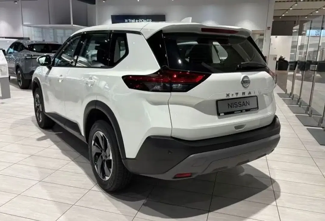 Nissan X-Trail - Thumbnail 5