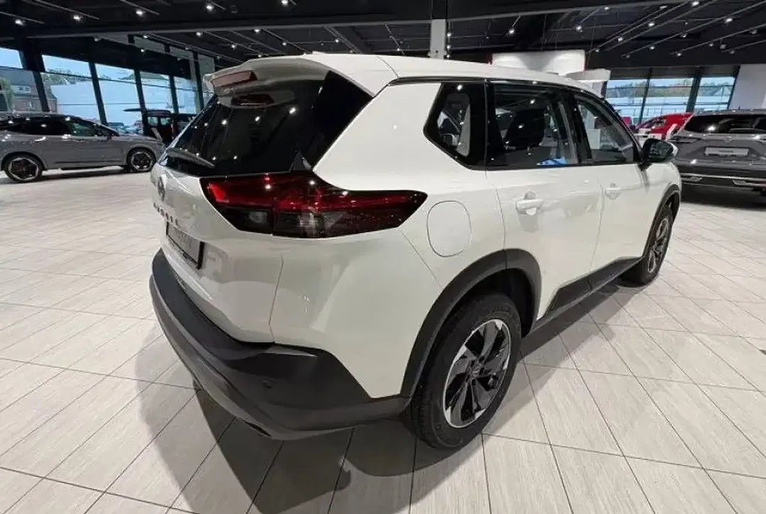 Nissan X-Trail - Thumbnail 7