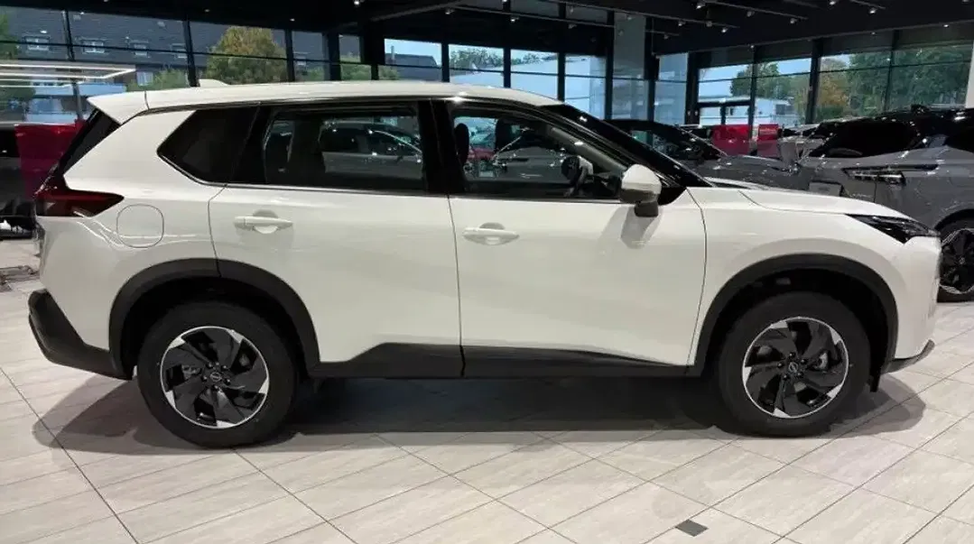 Nissan X-Trail - Thumbnail 8