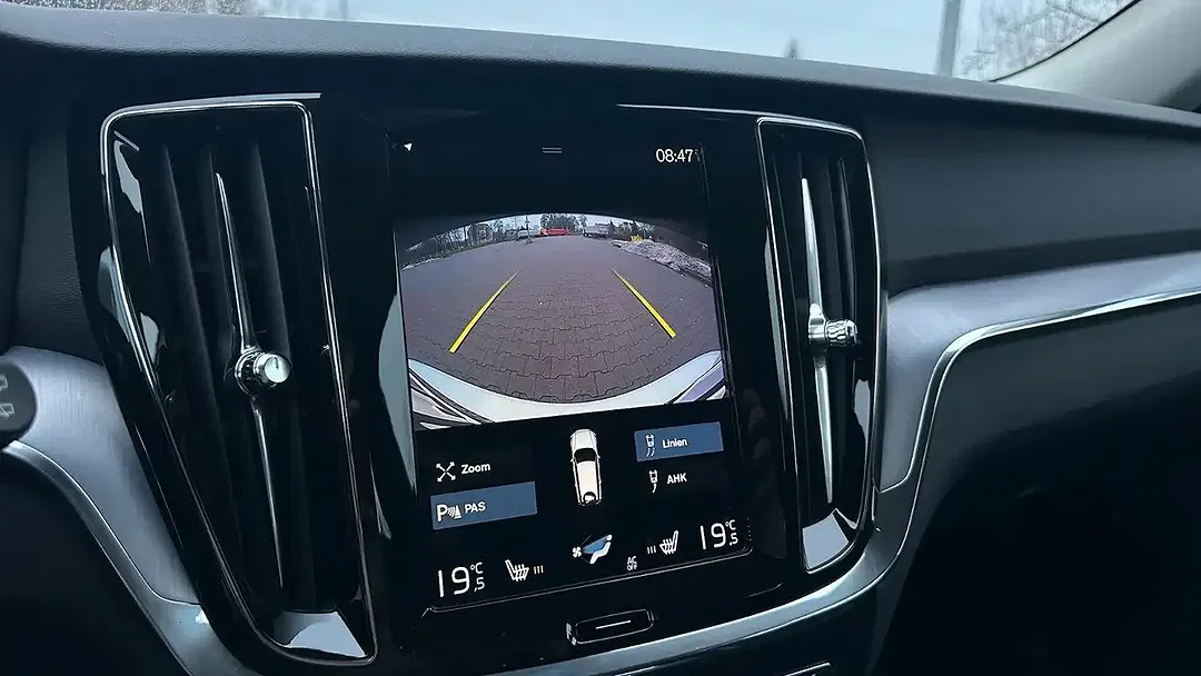 Volvo V60 - Thumbnail 12