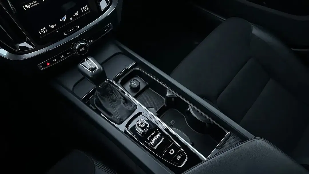 Volvo V60 - Thumbnail 13