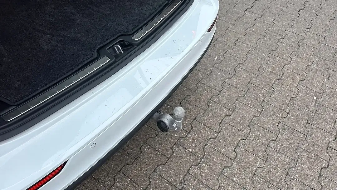Volvo V60 - Thumbnail 7
