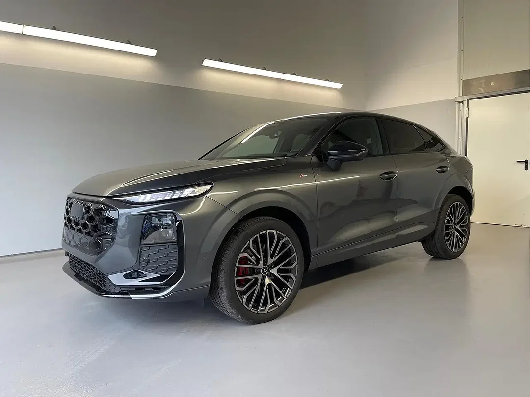 Audi Q3 - Afbeelding 1