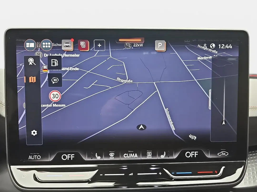 CUPRA Leon - Thumbnail 10