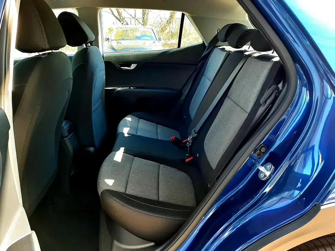 Kia Stonic - Thumbnail 10