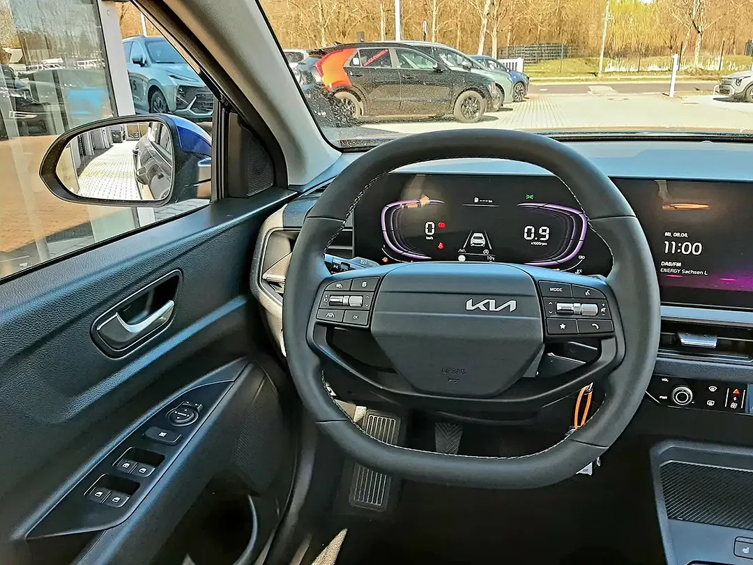 Kia Stonic - Thumbnail 12