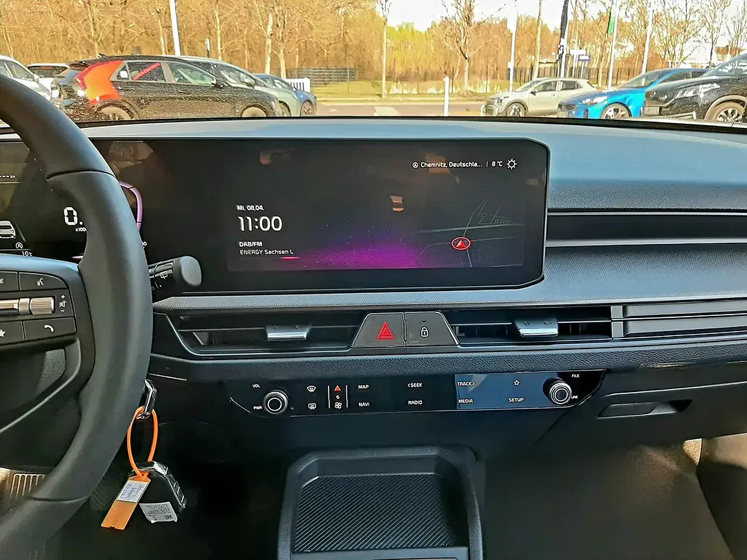 Kia Stonic - Thumbnail 13