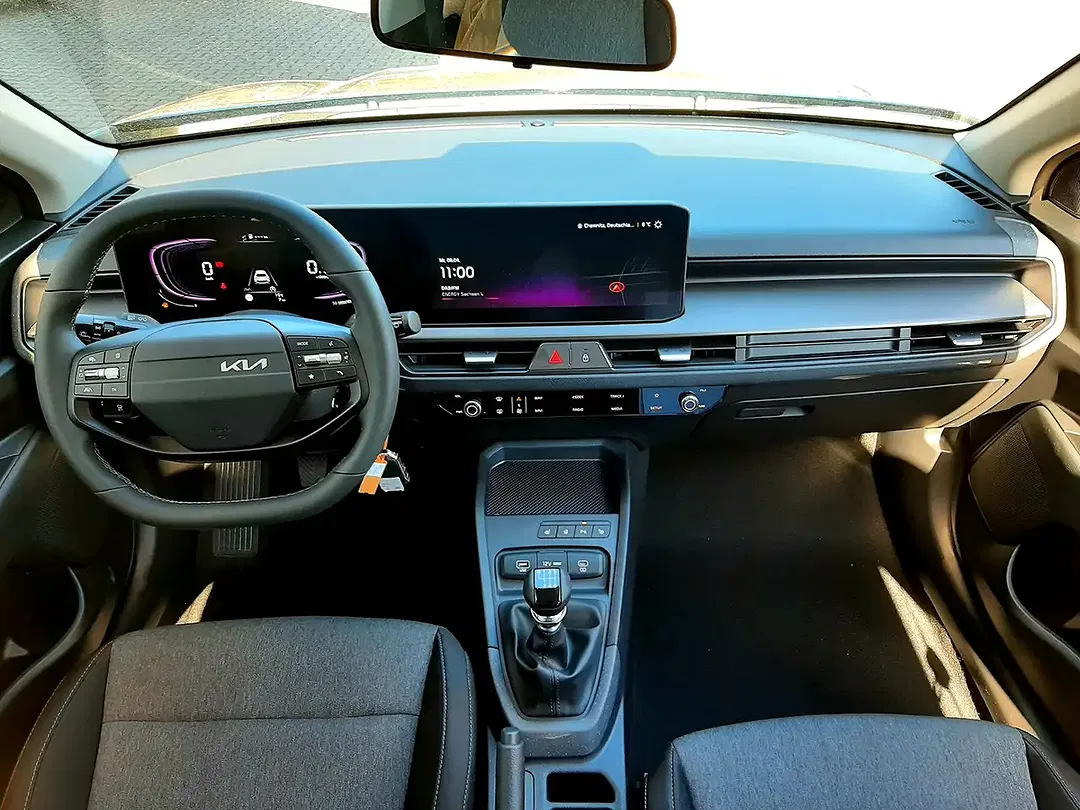 Kia Stonic - Thumbnail 14