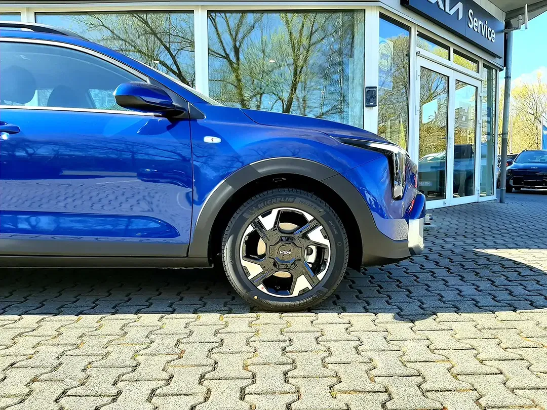 Kia Stonic - Thumbnail 15