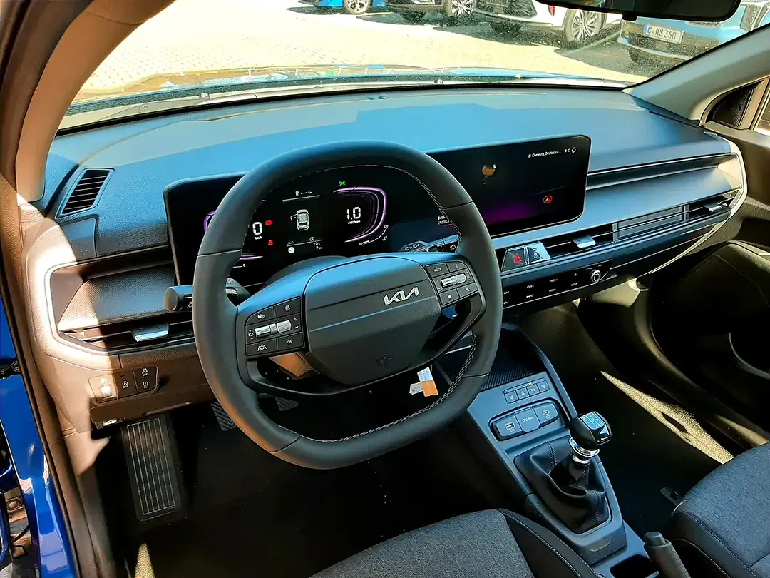 Kia Stonic - Thumbnail 7