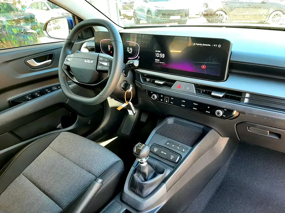 Kia Stonic - Thumbnail 8