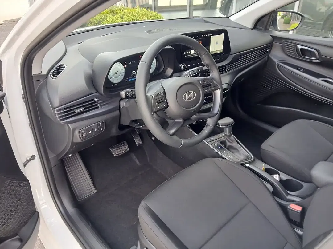 Hyundai i20 - Thumbnail 7