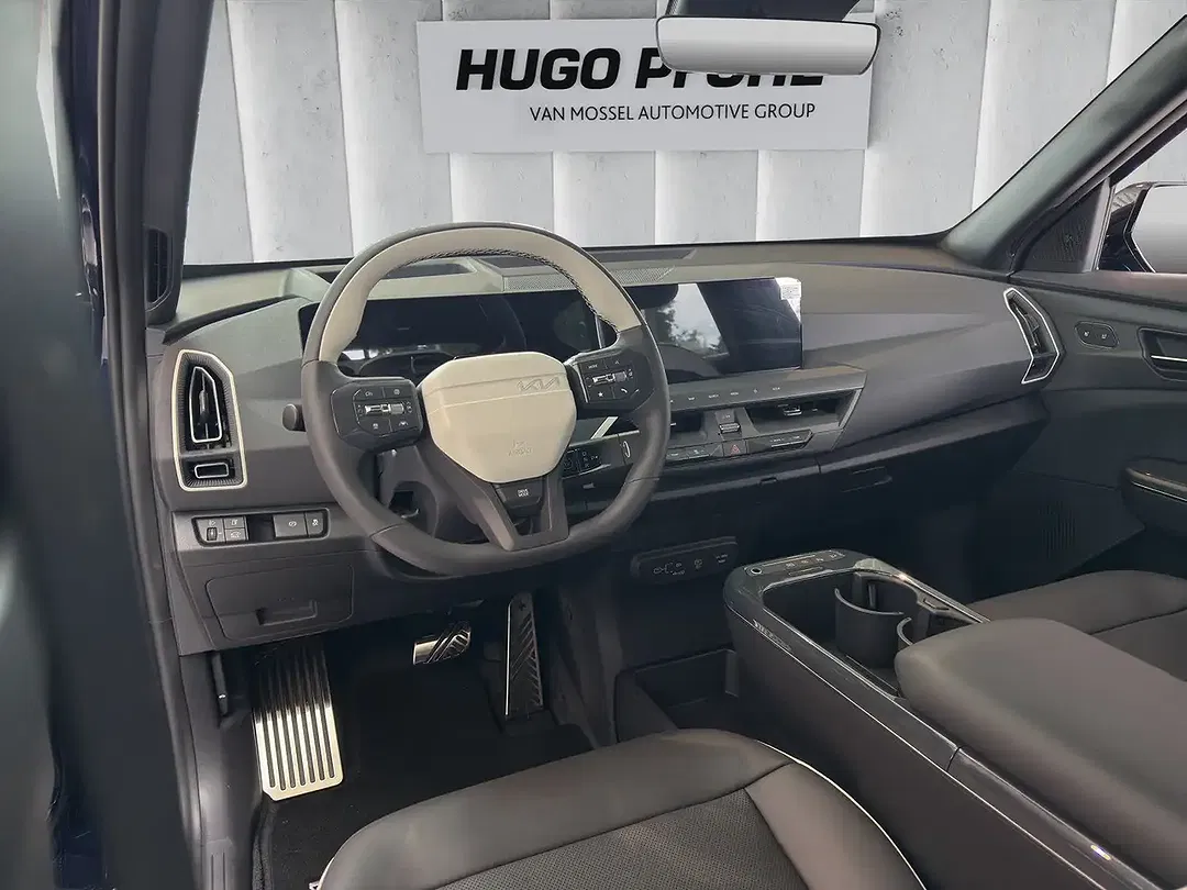Kia EV5 - Thumbnail 11