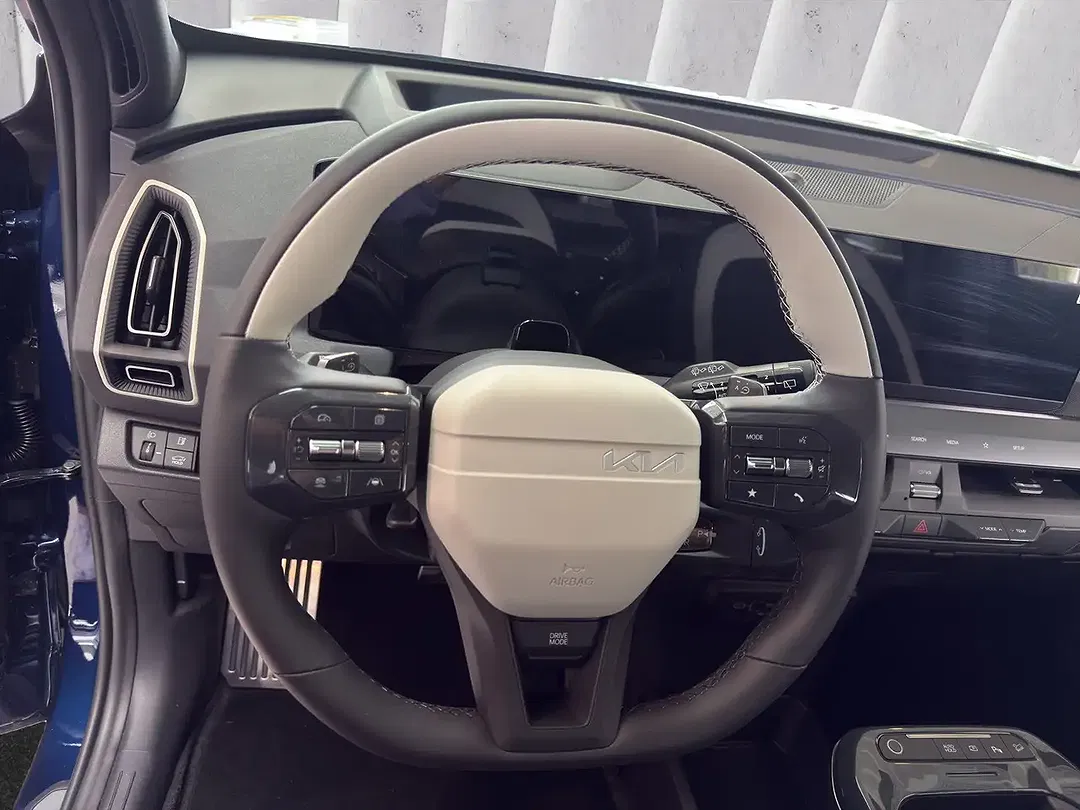 Kia EV5 - Thumbnail 12