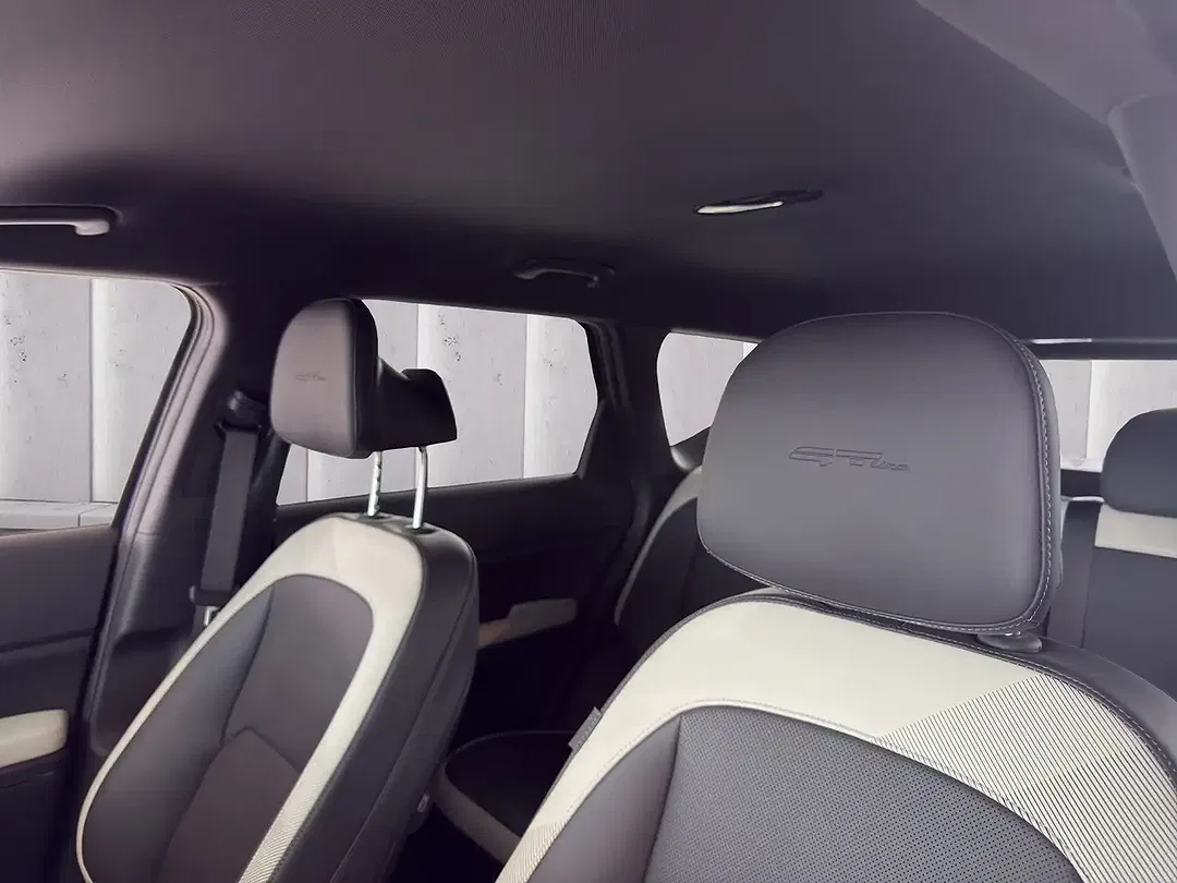 Kia EV5 - Thumbnail 13