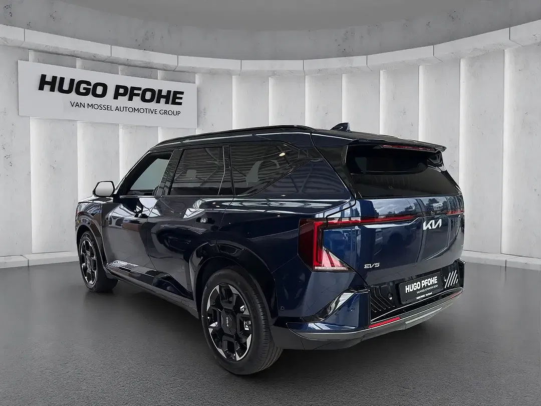 Kia EV5 - Thumbnail 2