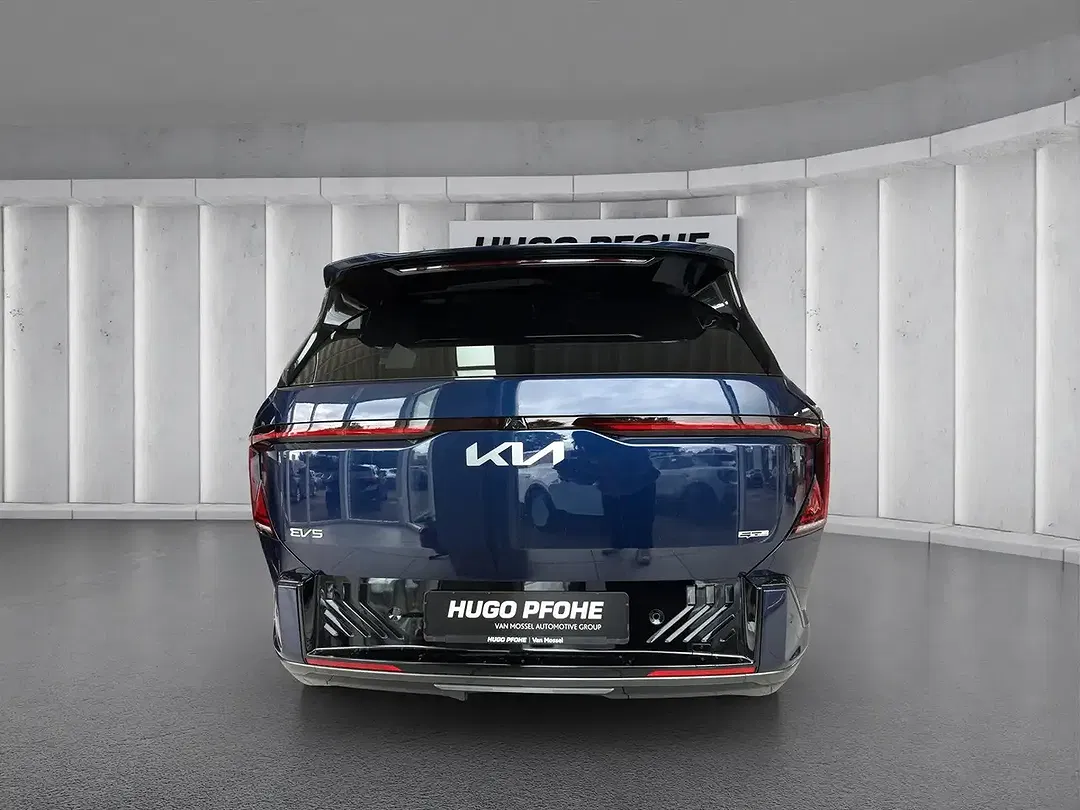 Kia EV5 - Thumbnail 3