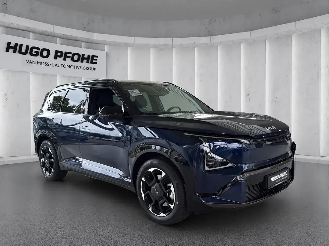 Kia EV5 - Thumbnail 6