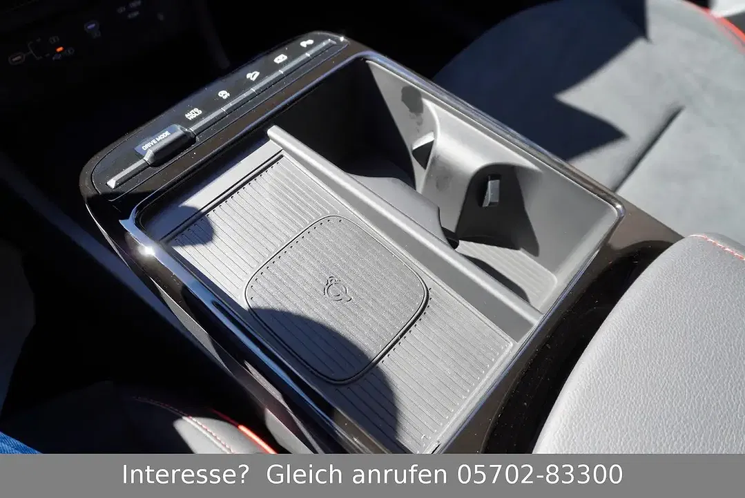 Hyundai TUCSON - Thumbnail 19