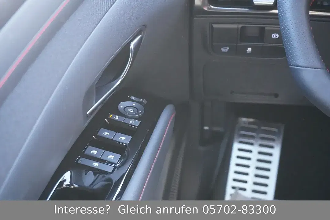 Hyundai TUCSON - Thumbnail 9