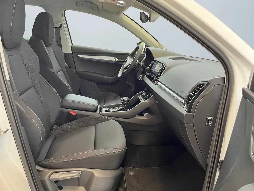Skoda Karoq - Thumbnail 9