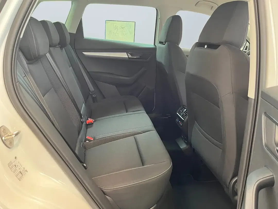 Skoda Karoq - Thumbnail 10