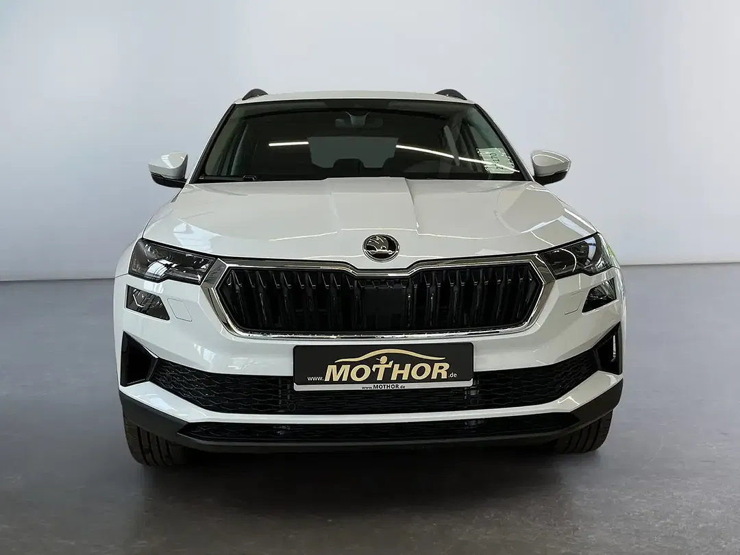 Skoda Karoq - Thumbnail 5