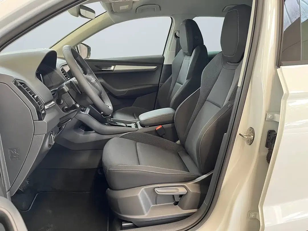 Skoda Karoq - Thumbnail 6