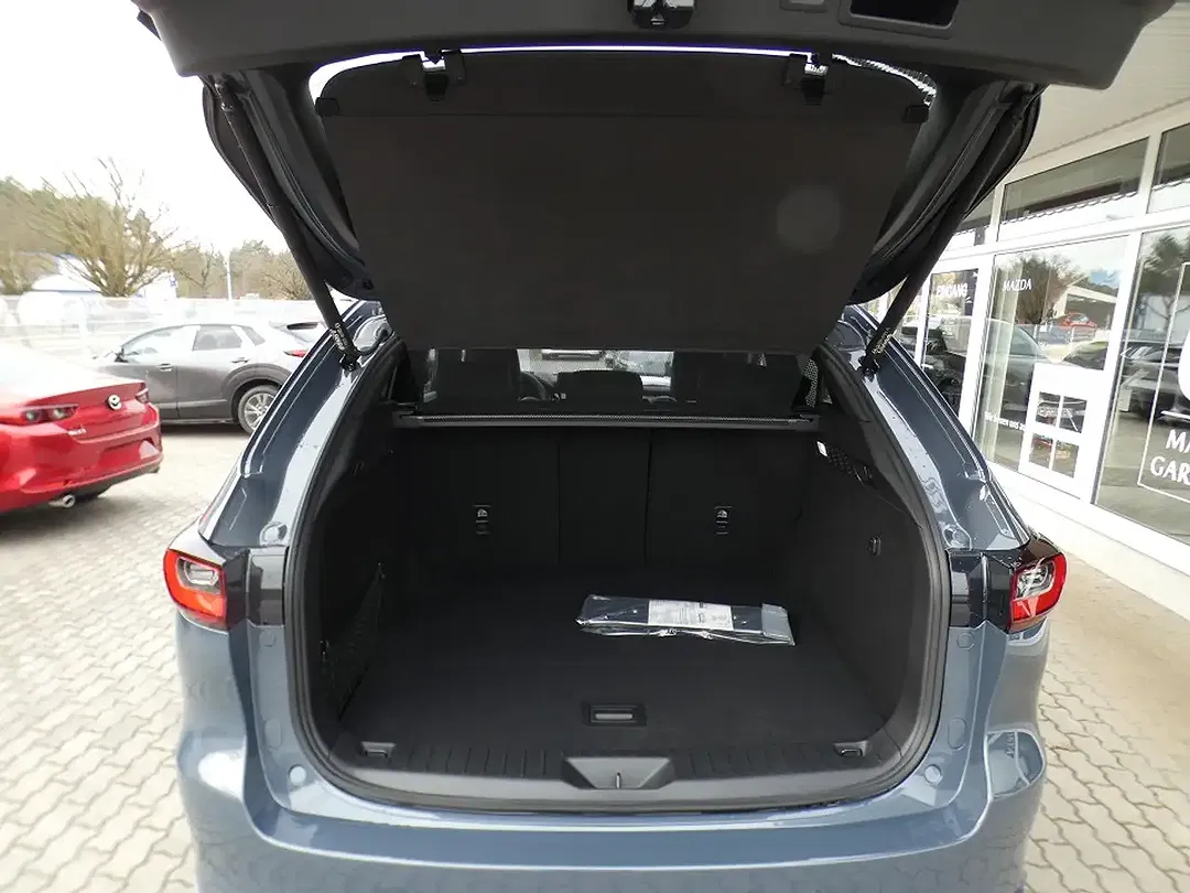 Mazda CX-60 - Thumbnail 10