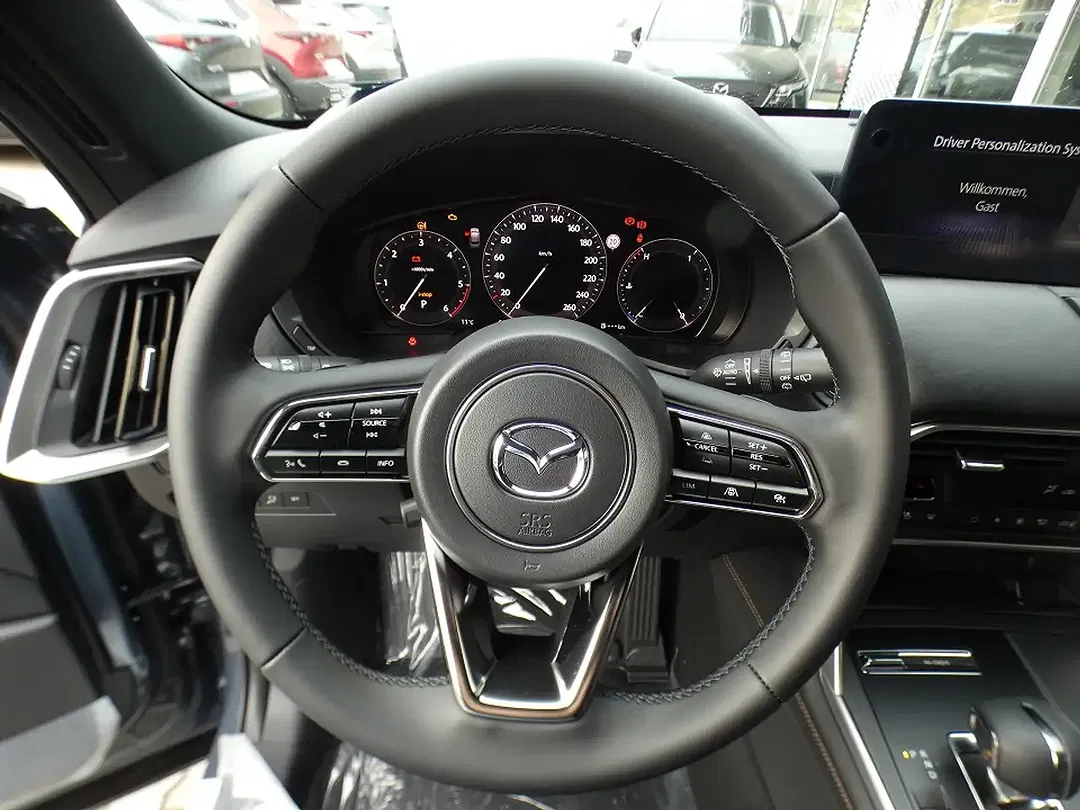 Mazda CX-60 - Thumbnail 13