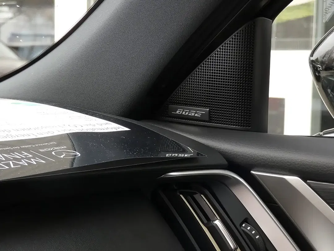 Mazda CX-60 - Thumbnail 15