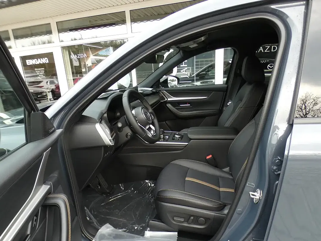 Mazda CX-60 - Thumbnail 7