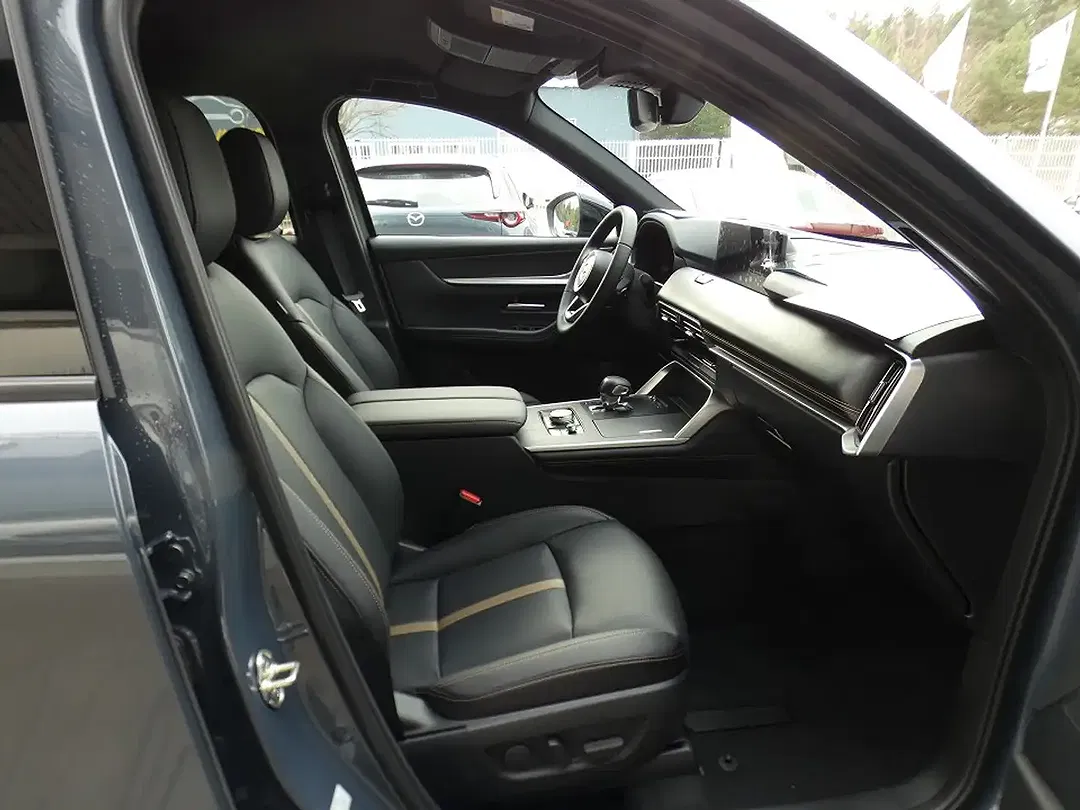 Mazda CX-60 - Thumbnail 8