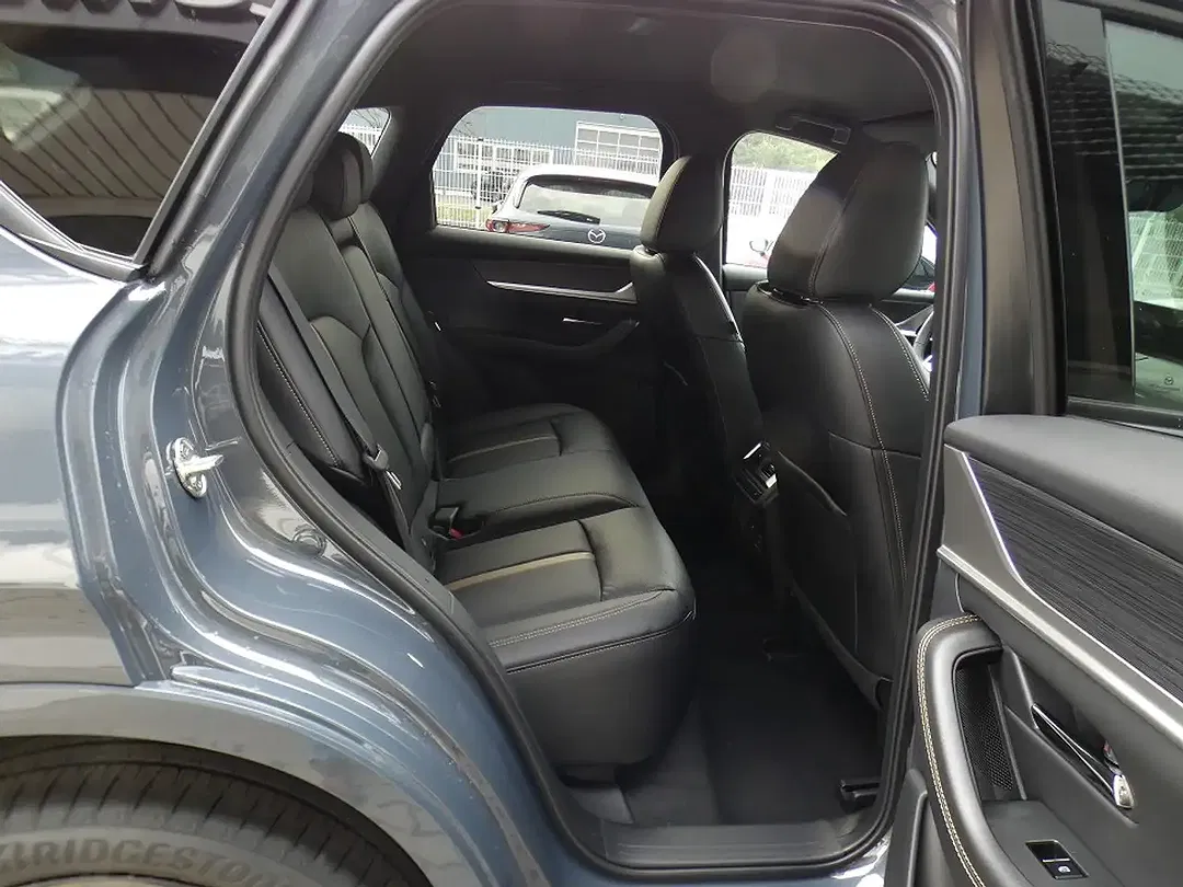 Mazda CX-60 - Thumbnail 9