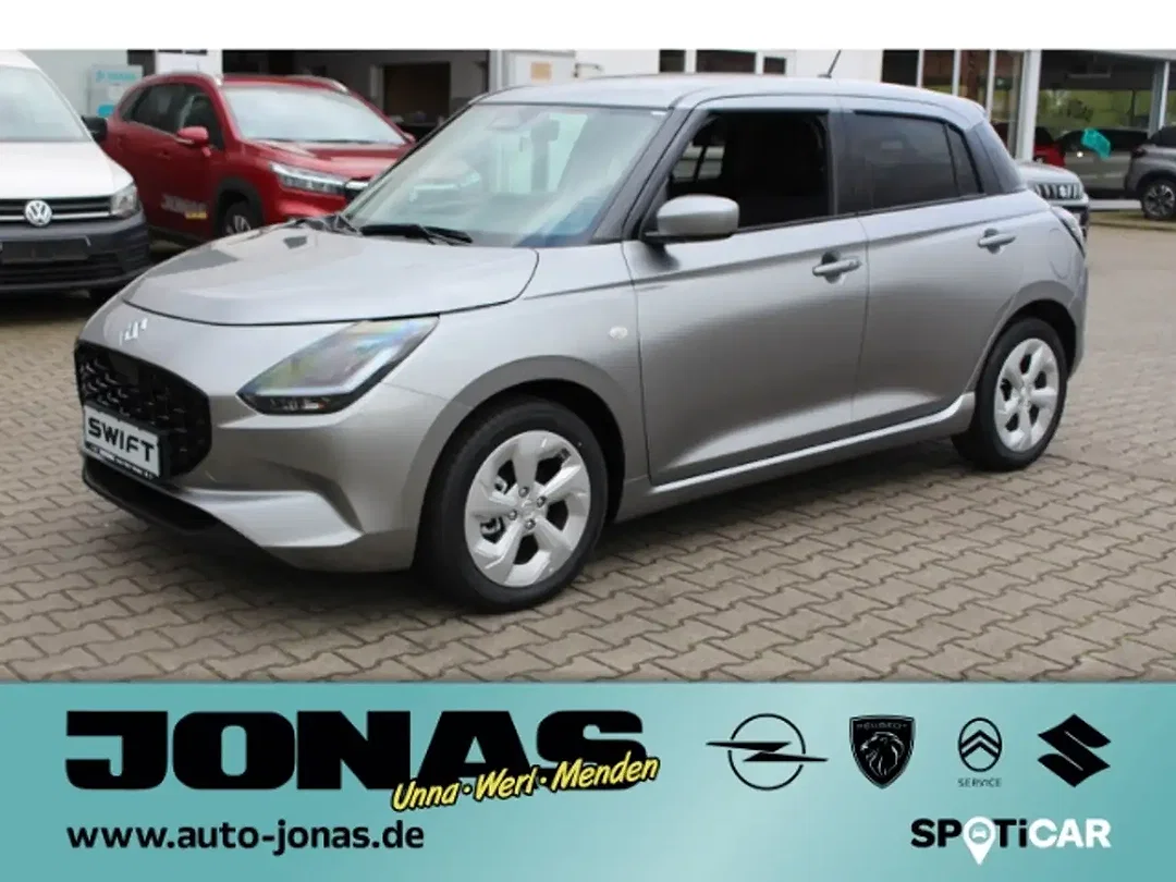 Suzuki Swift - Afbeelding 1