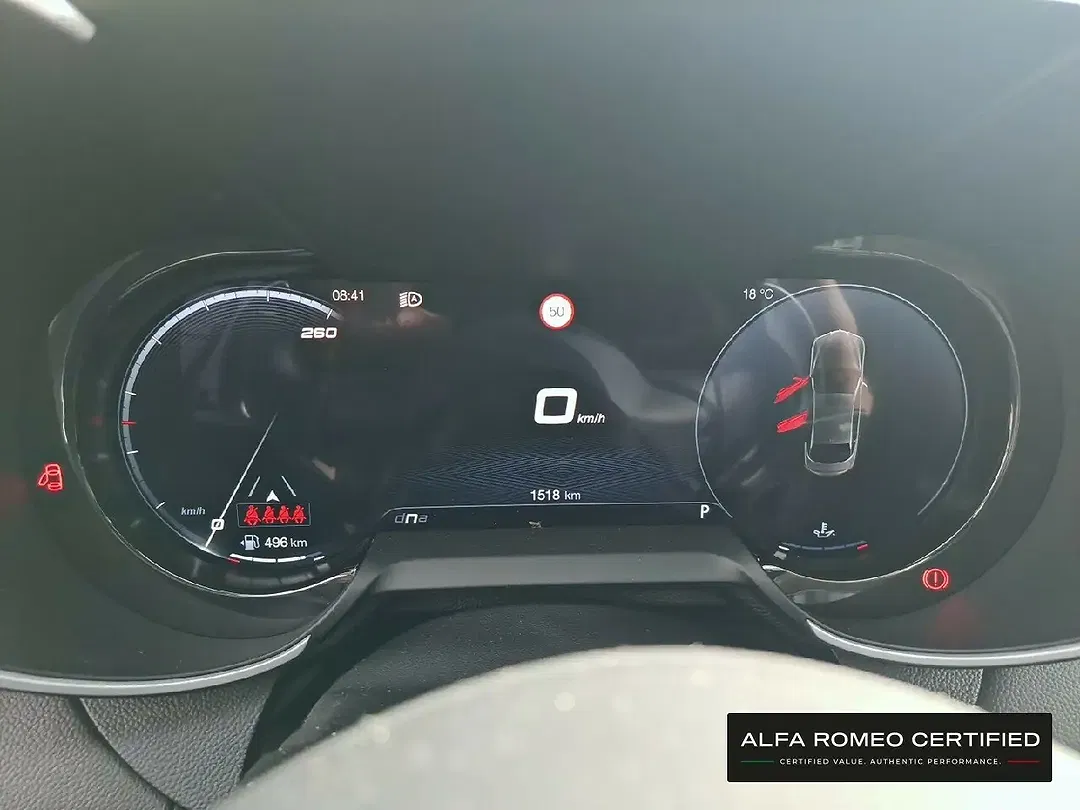 Alfa Romeo Giulia - Thumbnail 10