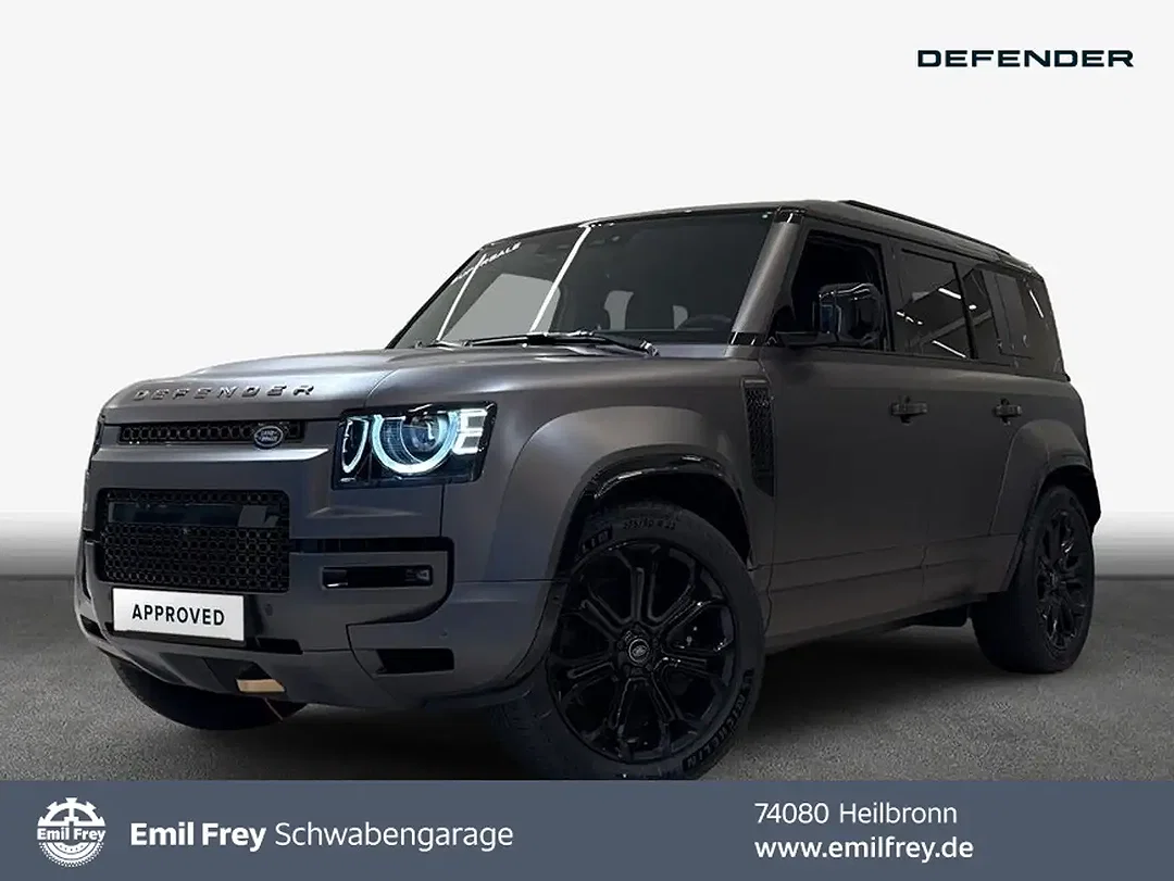Land Rover Defender - Afbeelding 1