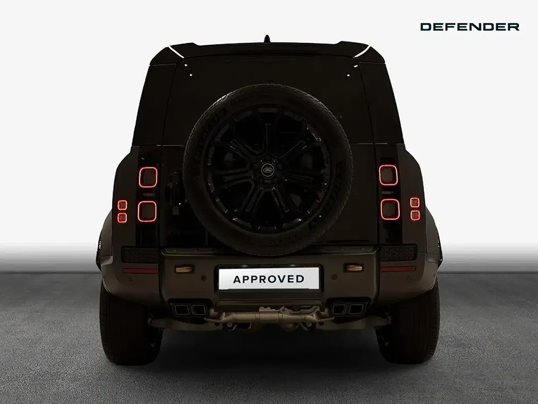 Land Rover Defender - Thumbnail 7