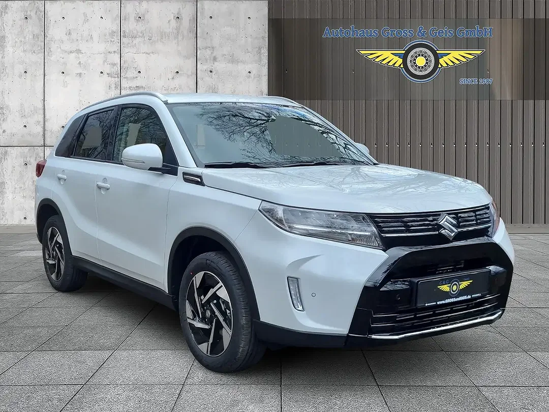 Suzuki Vitara - Afbeelding 1