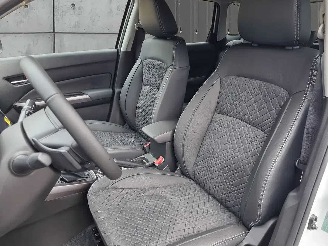 Suzuki Vitara - Thumbnail 15