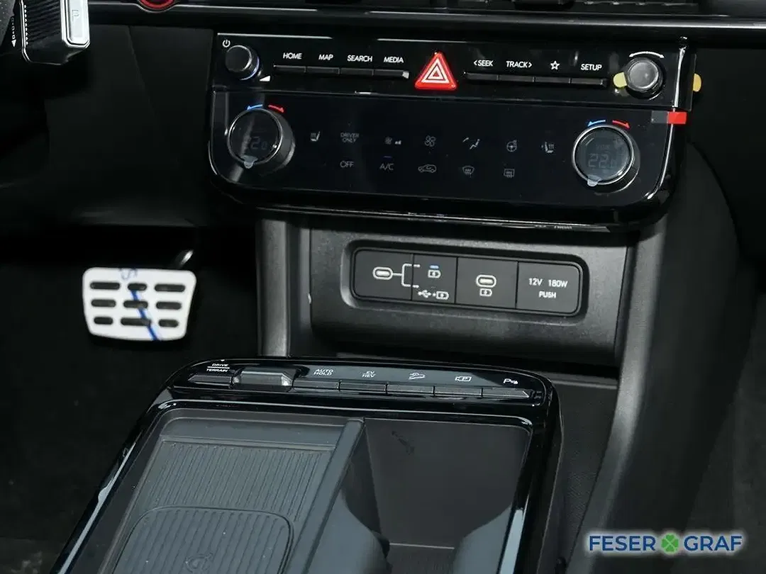 Hyundai TUCSON - Thumbnail 8