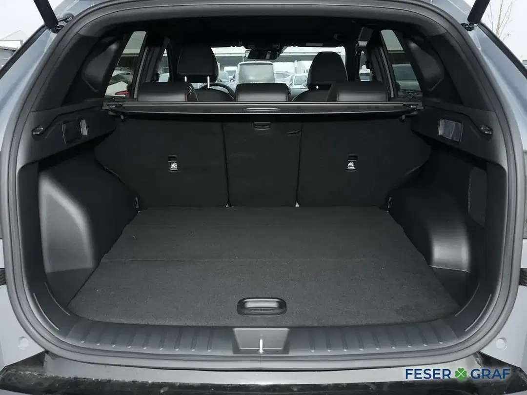 Hyundai TUCSON - Thumbnail 9