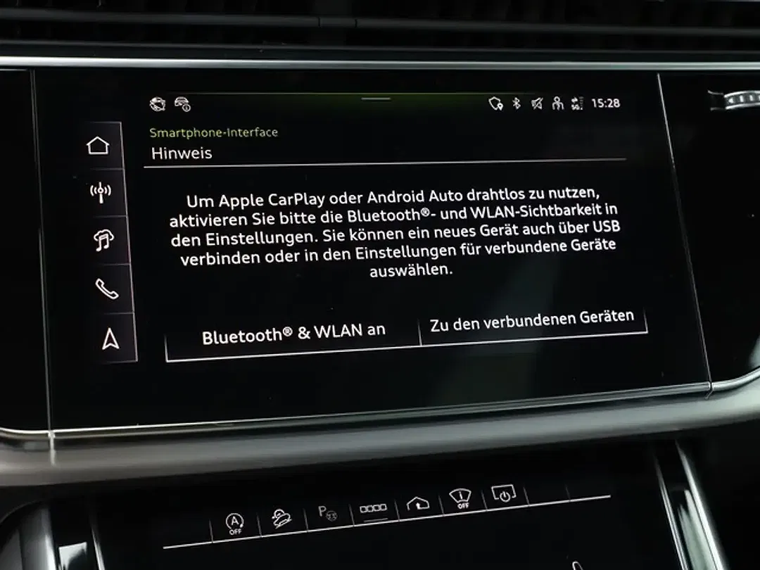 Audi Q7 - Thumbnail 11