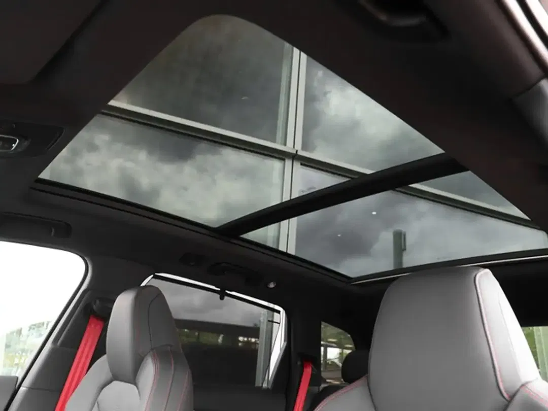 Audi Q7 - Thumbnail 12