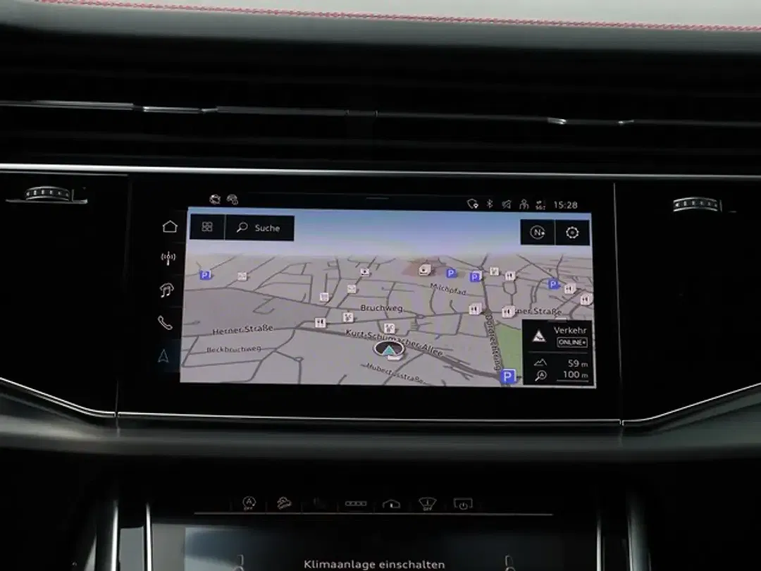 Audi Q7 - Thumbnail 6
