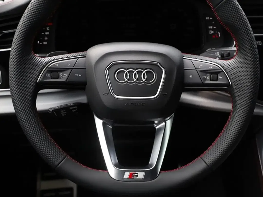 Audi Q7 - Thumbnail 7