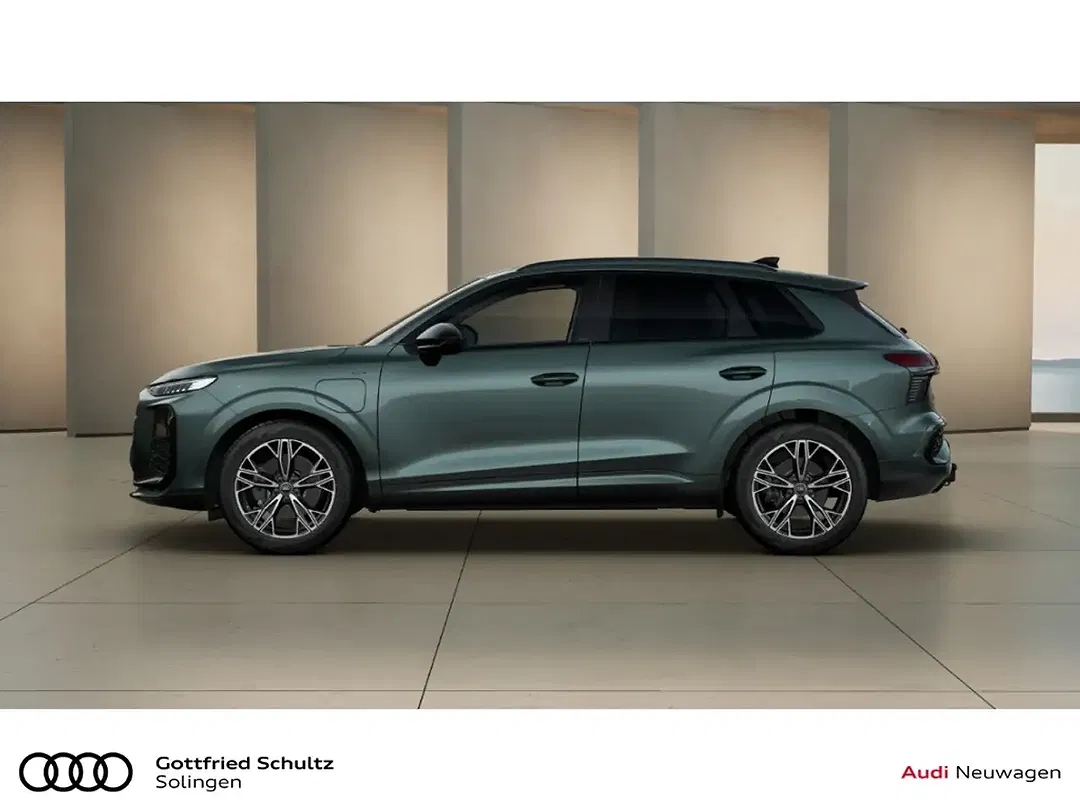 Audi Q3 - Thumbnail 3