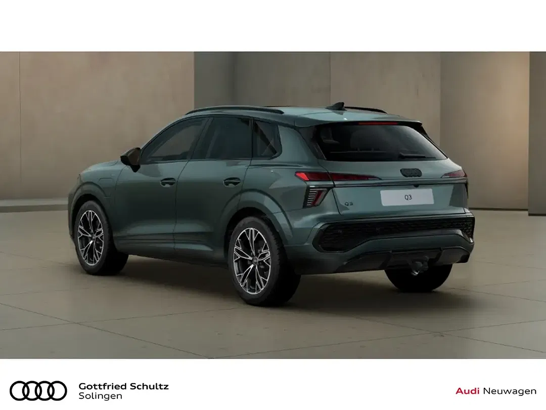 Audi Q3 - Thumbnail 4