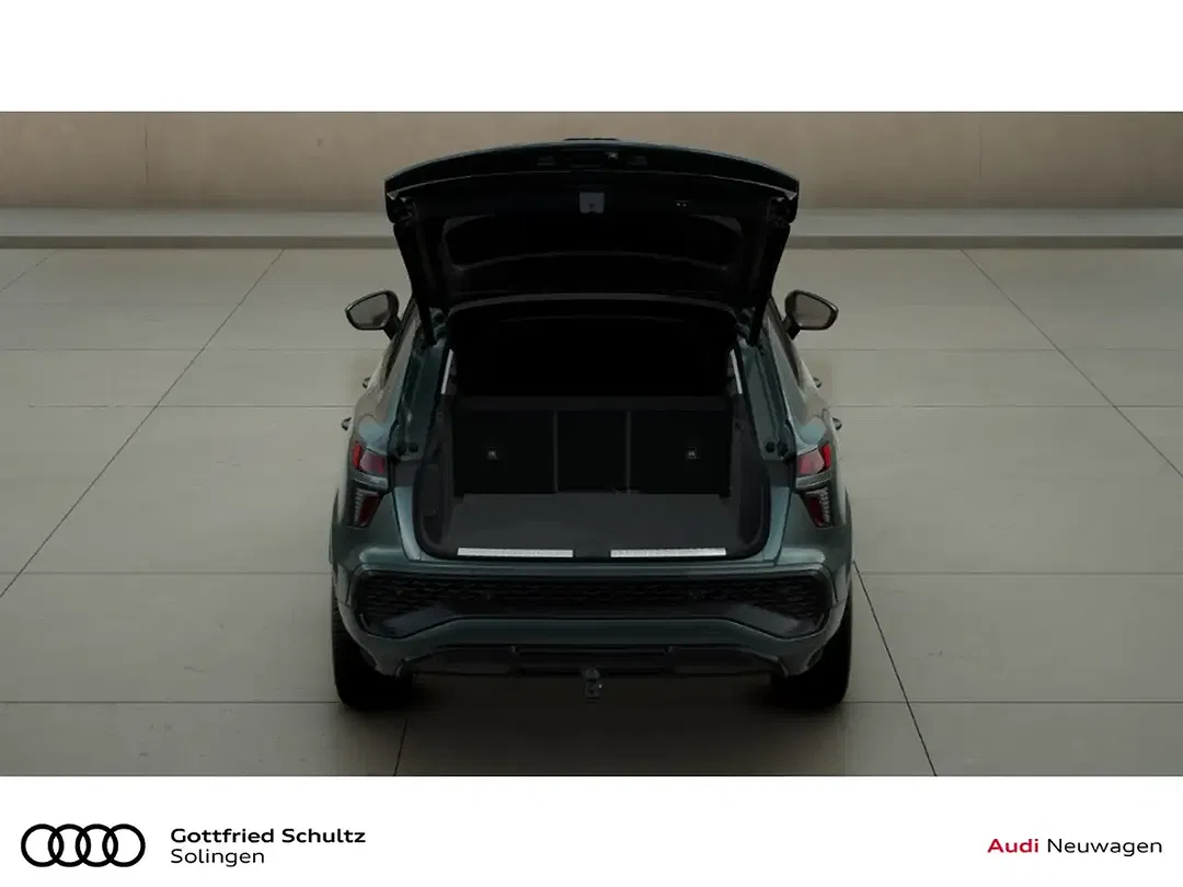 Audi Q3 - Thumbnail 6